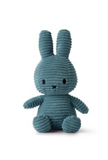 Bon Ton Toys Nijntje ECO Corduroy Aviator Blue