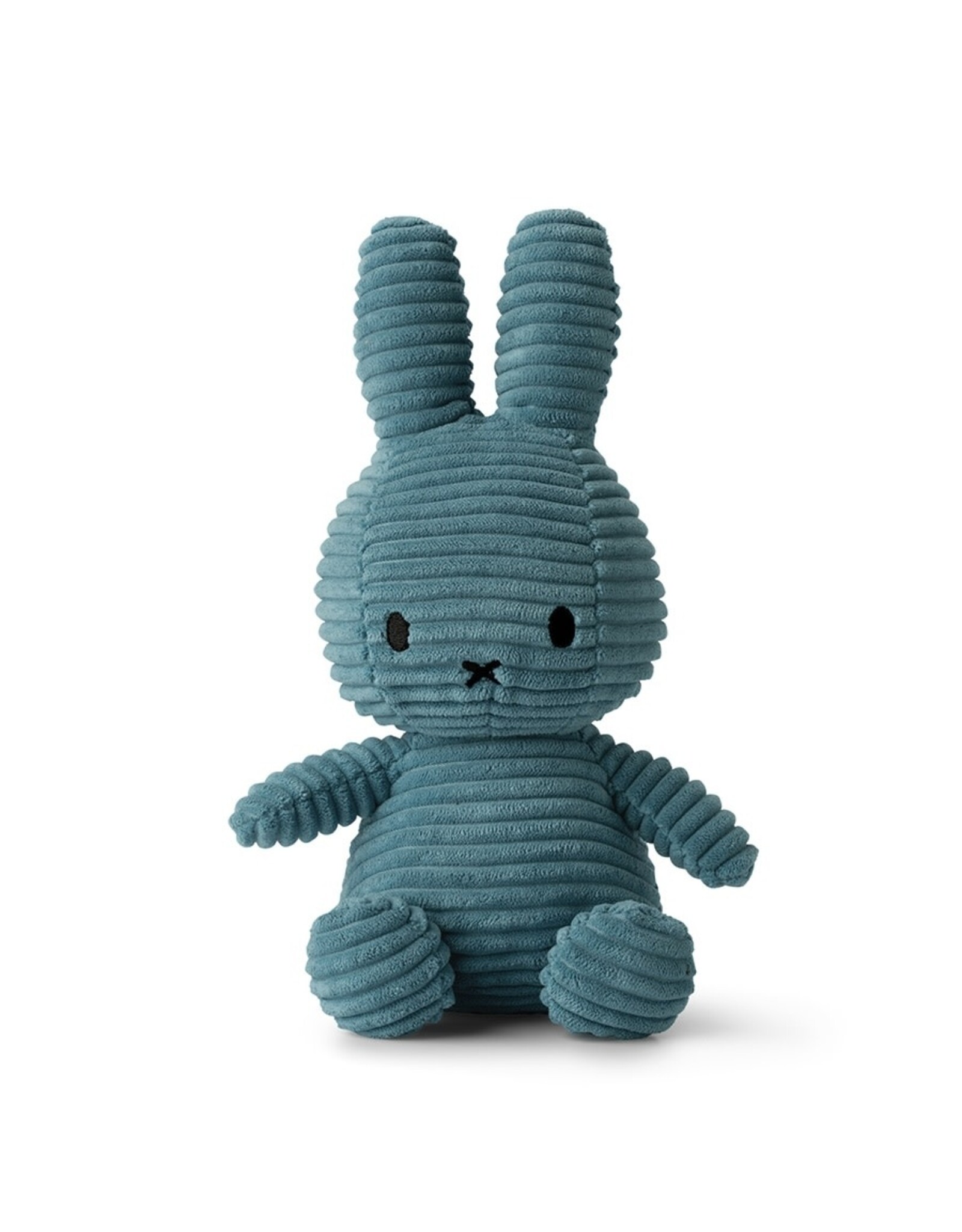 Bon Ton Toys Nijntje ECO Corduroy Aviator Blue