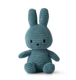 Bon Ton Toys Nijntje ECO Corduroy Aviator Blue