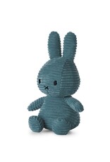 Bon Ton Toys Nijntje ECO Corduroy Aviator Blue