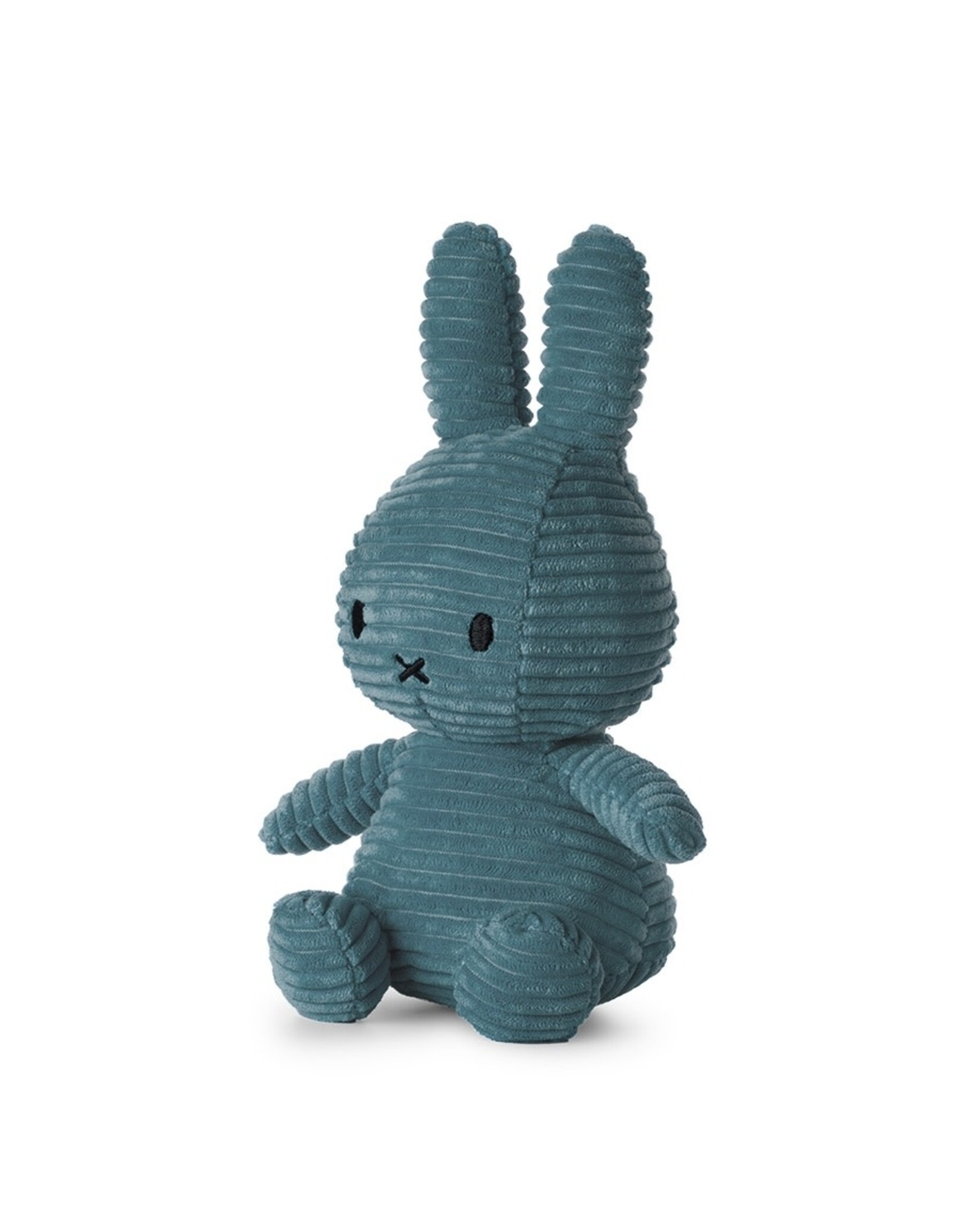 Bon Ton Toys Nijntje ECO Corduroy Aviator Blue