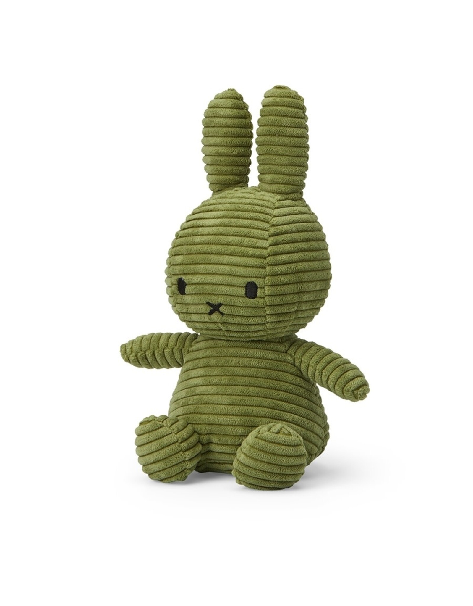 Bon Ton Toys Nijntje ECO Corduroy Olive Green