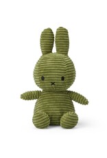 Bon Ton Toys Nijntje ECO Corduroy Olive Green