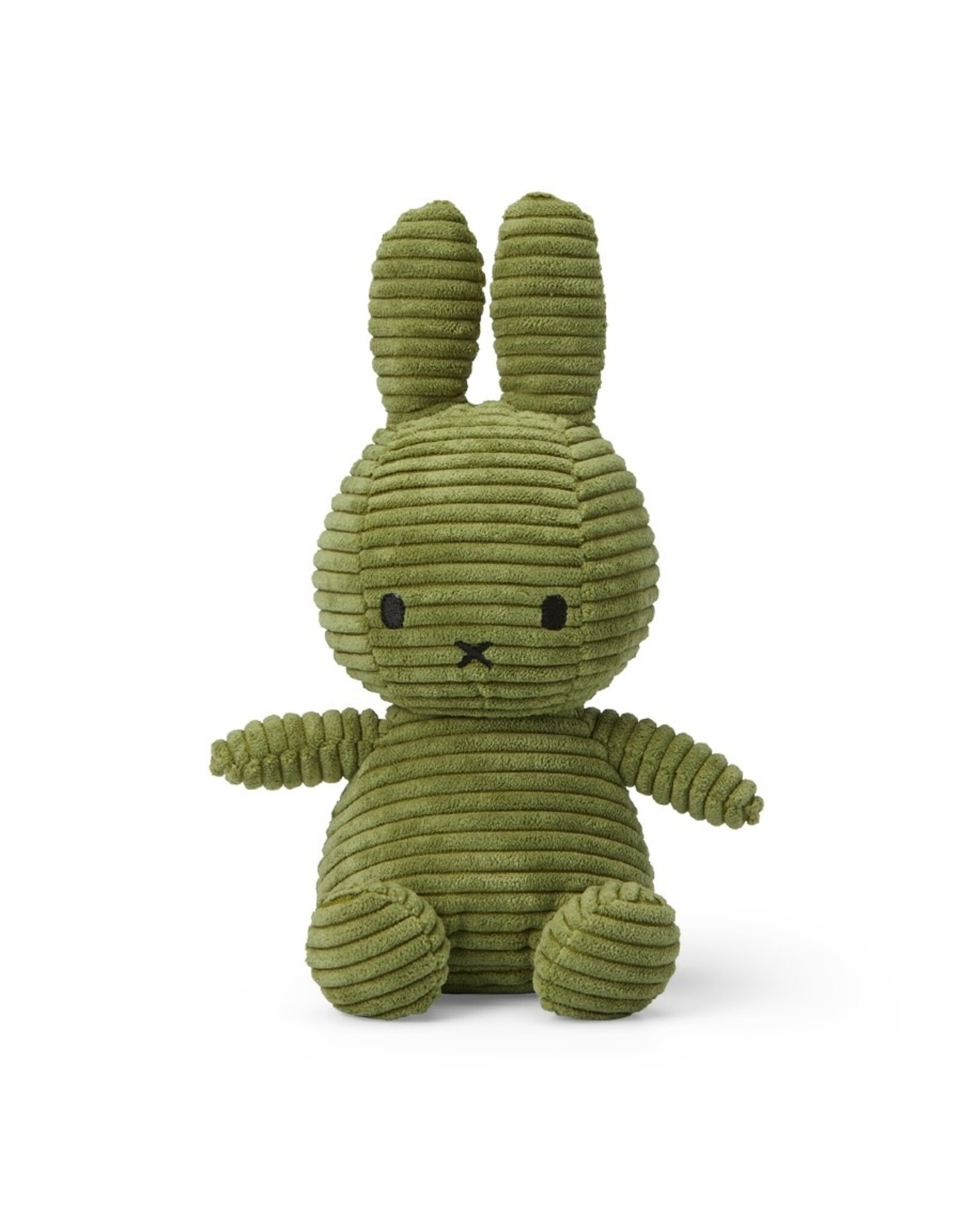 Bon Ton Toys Nijntje ECO Corduroy Olive Green