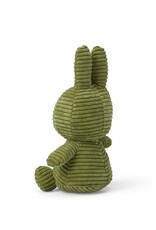 Bon Ton Toys Nijntje ECO Corduroy Olive Green