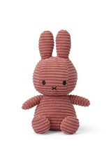Bon Ton Toys Nijntje ECO Corduroy Dusty Rose