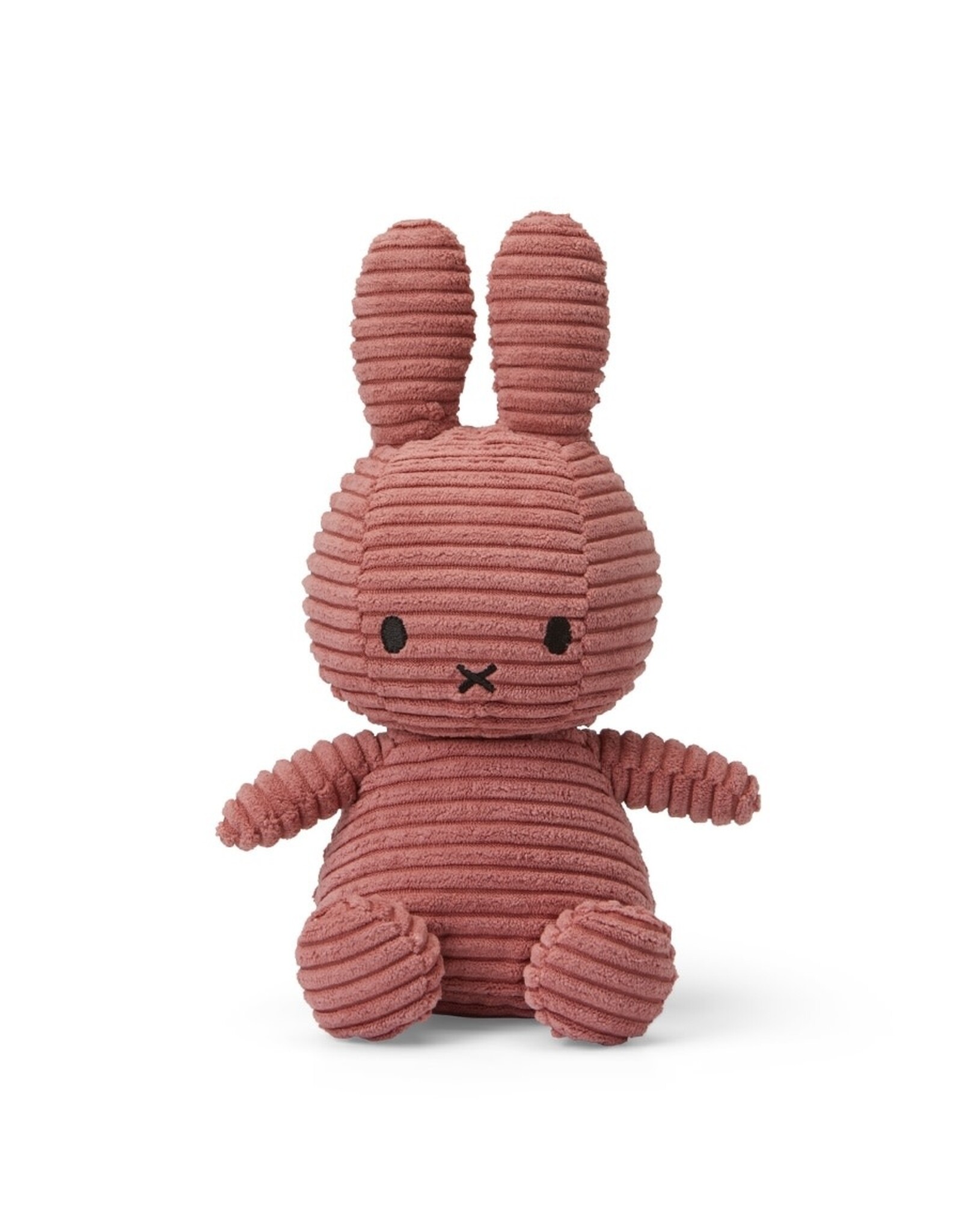 Bon Ton Toys Nijntje ECO Corduroy Dusty Rose