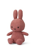 Bon Ton Toys Nijntje ECO Corduroy Dusty Rose