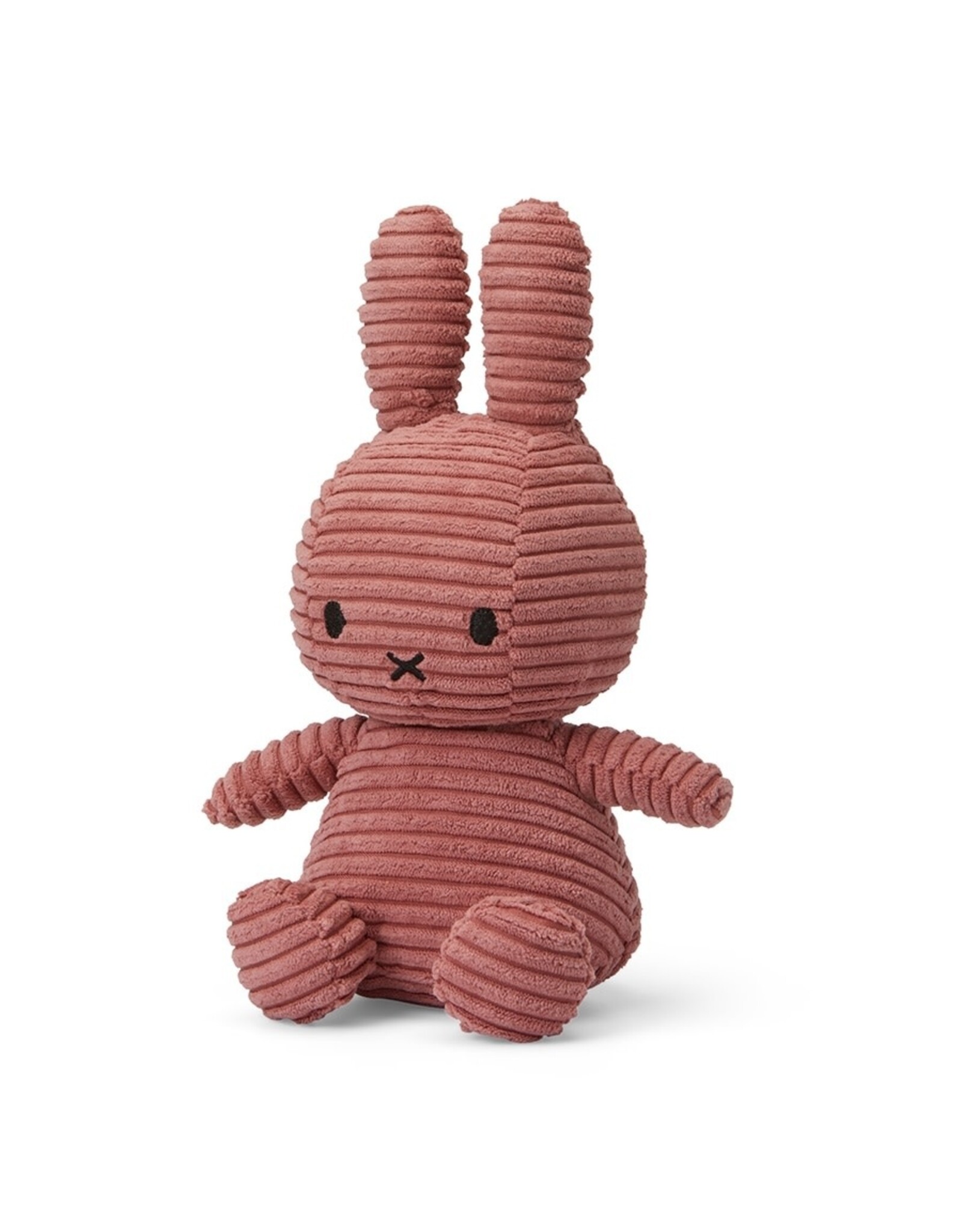 Bon Ton Toys Nijntje ECO Corduroy Dusty Rose