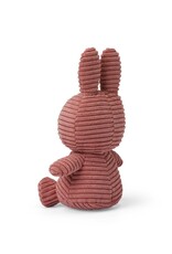 Bon Ton Toys Nijntje ECO Corduroy Dusty Rose