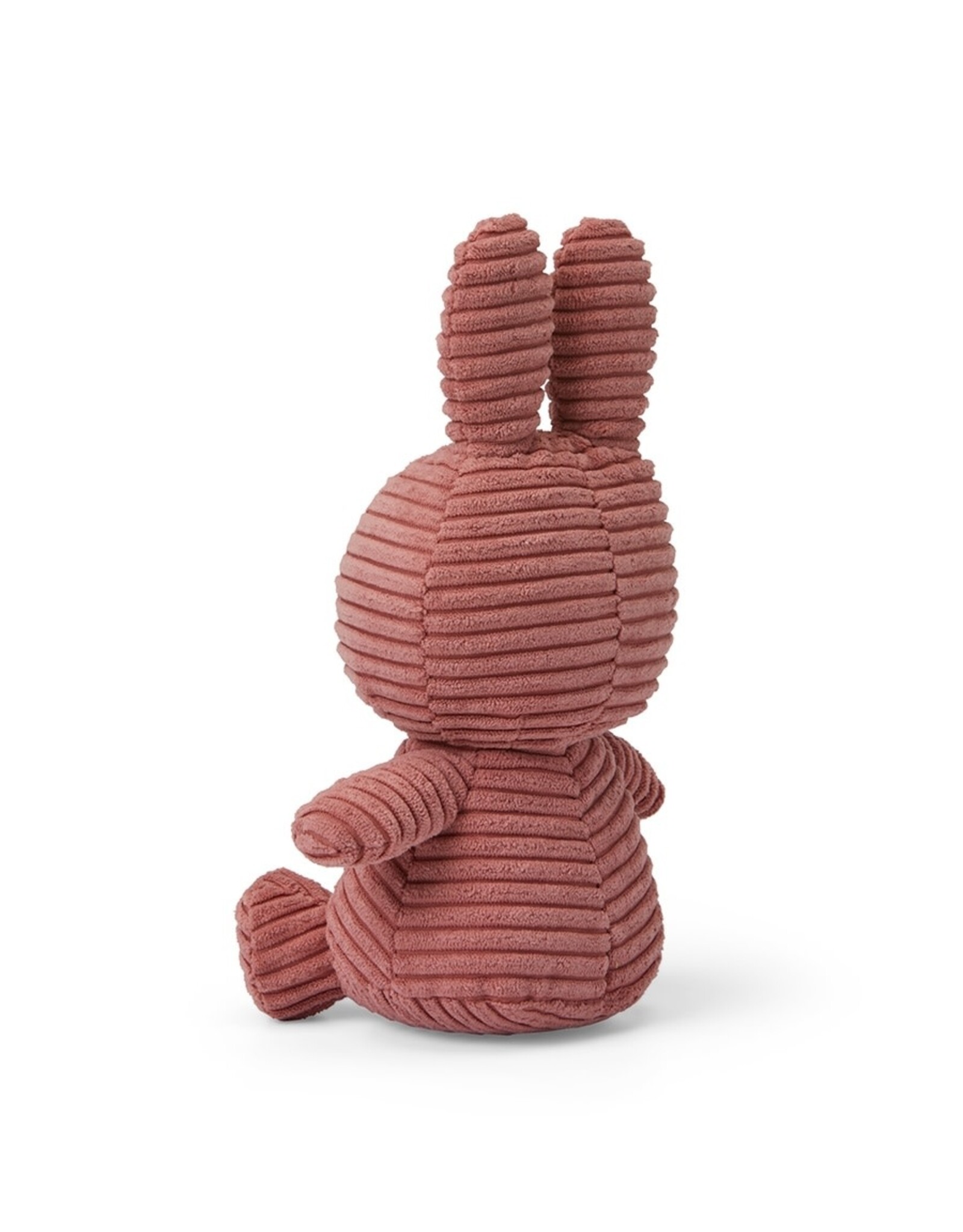 Bon Ton Toys Nijntje ECO Corduroy Dusty Rose