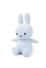 Bon Ton Toys Nijntje ECO Corduroy Ice Blue