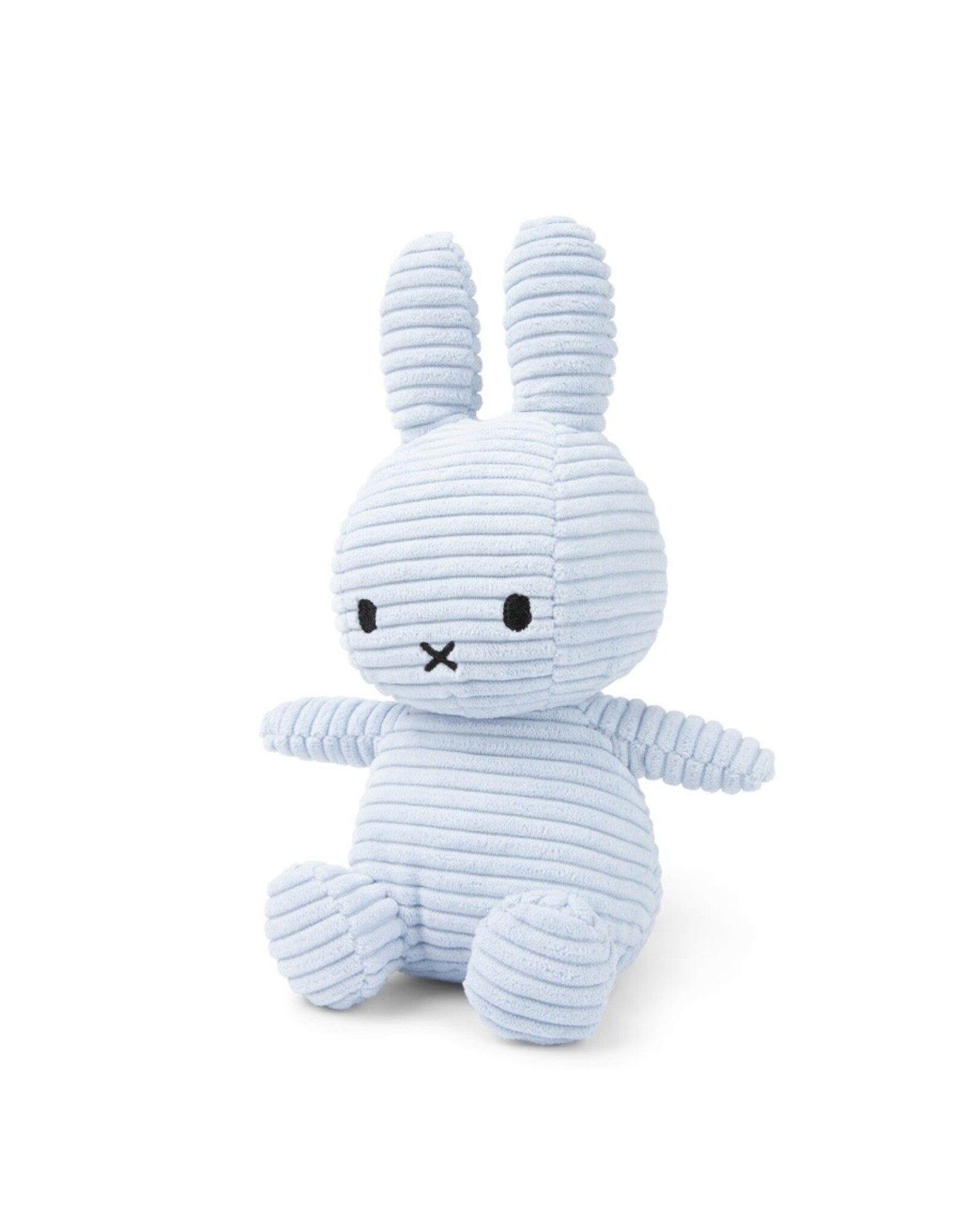Bon Ton Toys Nijntje ECO Corduroy Ice Blue