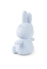 Bon Ton Toys Nijntje ECO Corduroy Ice Blue