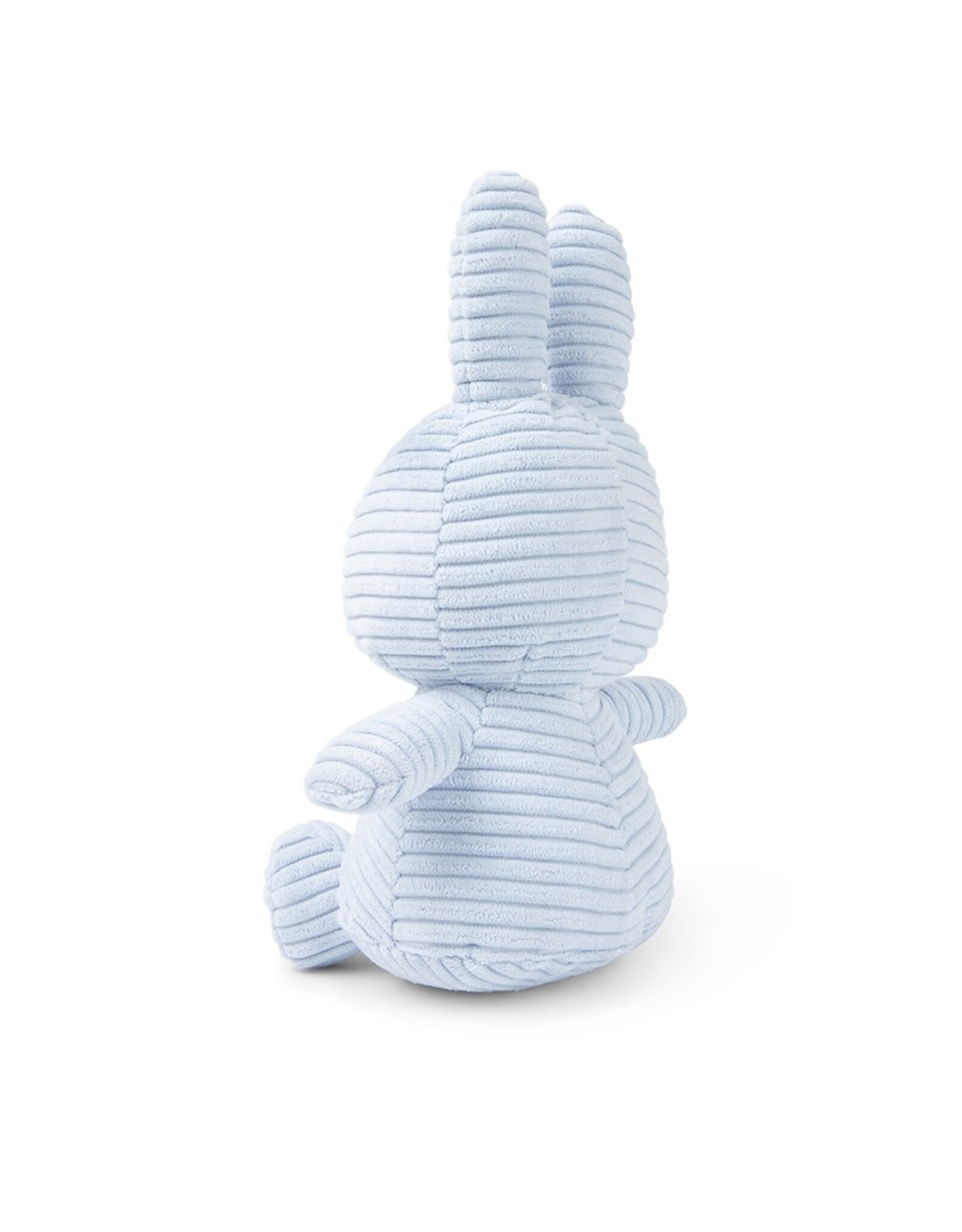 Bon Ton Toys Nijntje ECO Corduroy Ice Blue