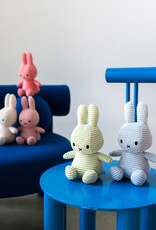 Bon Ton Toys Nijntje ECO Corduroy Ice Blue