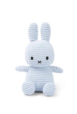 Bon Ton Toys Nijntje ECO Corduroy Ice Blue