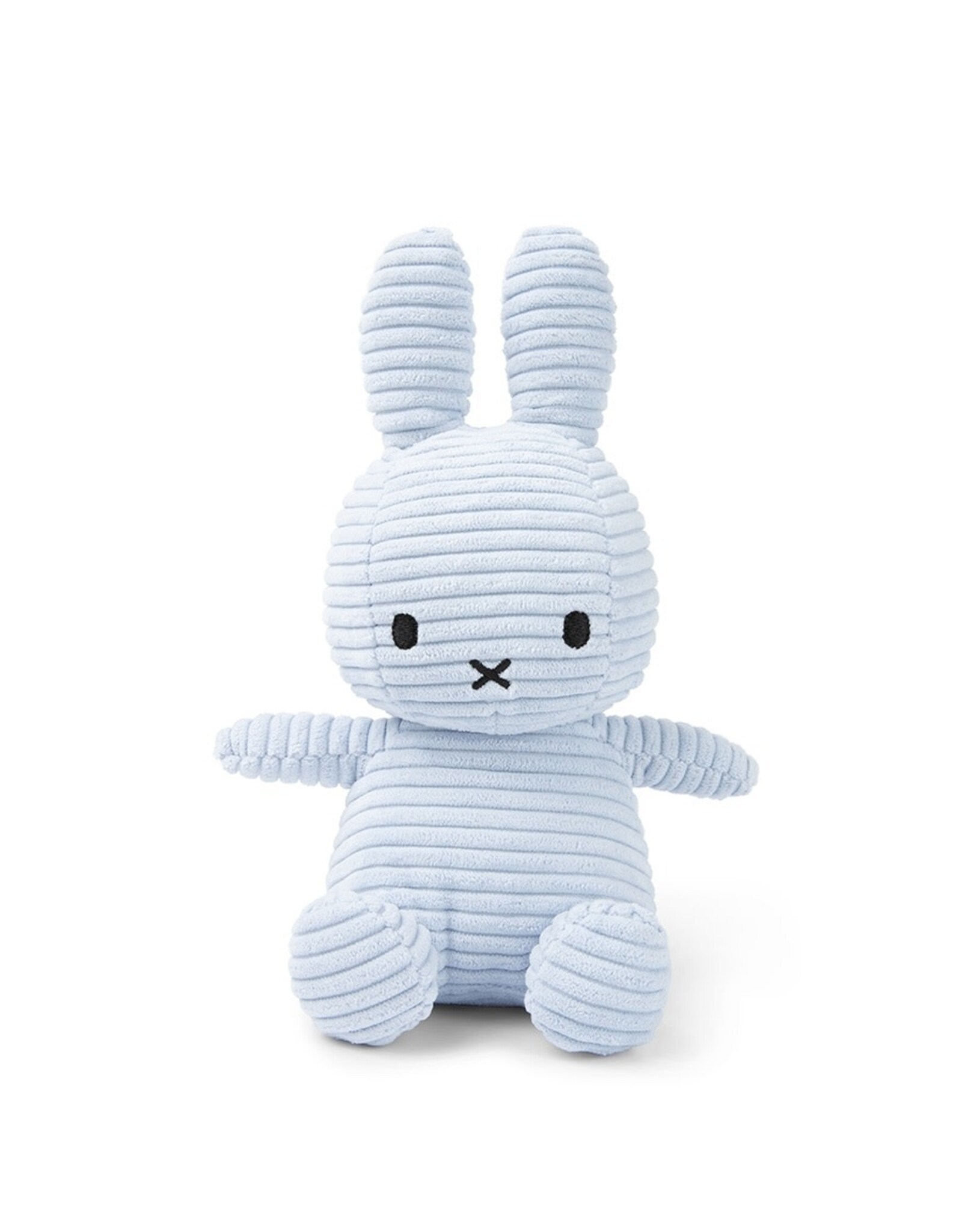 Bon Ton Toys Nijntje ECO Corduroy Ice Blue