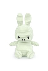 Bon Ton Toys Nijntje ECO Corduroy Fresh Mint
