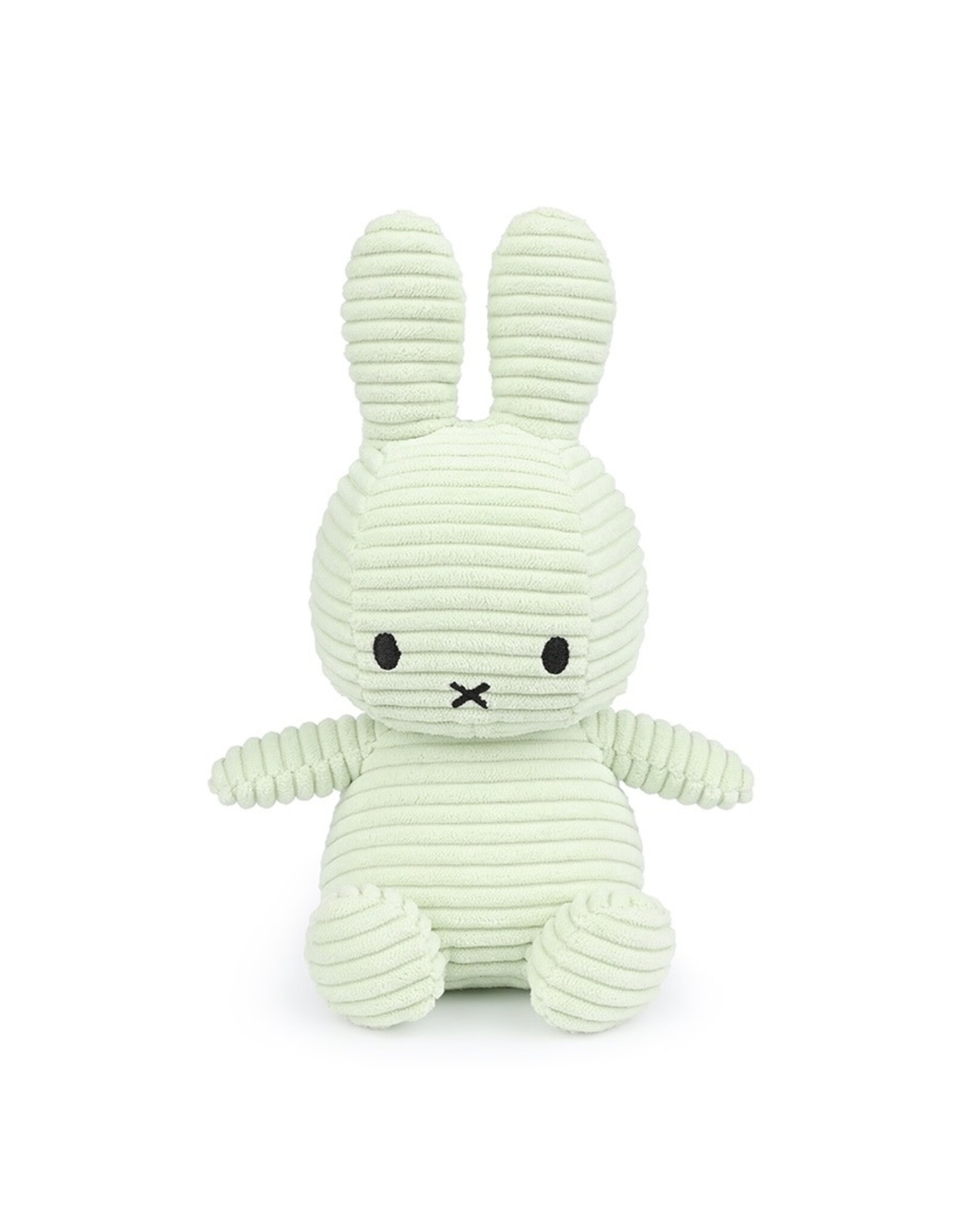 Bon Ton Toys Nijntje ECO Corduroy Fresh Mint