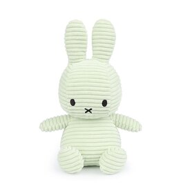 Bon Ton Toys Nijntje ECO Corduroy Fresh Mint
