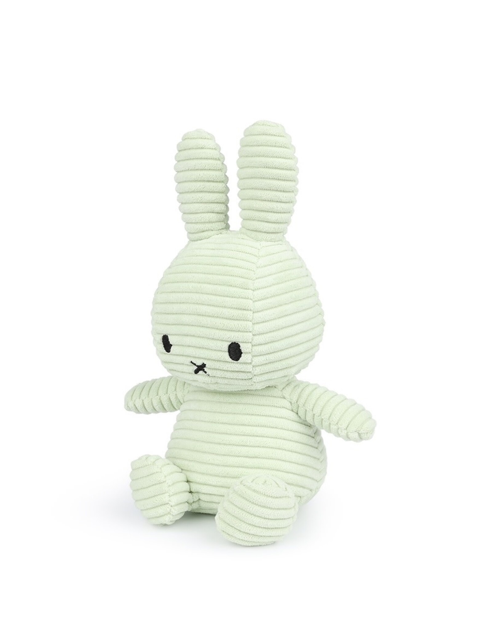 Bon Ton Toys Nijntje ECO Corduroy Fresh Mint