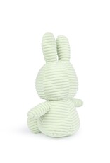 Bon Ton Toys Nijntje ECO Corduroy Fresh Mint