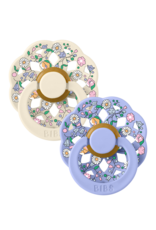 BIBS Fopspeen set BIBS x Liberty Boheme Chloe Meadow