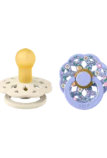 BIBS Fopspeen set BIBS x Liberty Boheme Chloe Meadow