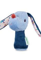 Lilliputiens Rammelaar Tjiep Jules