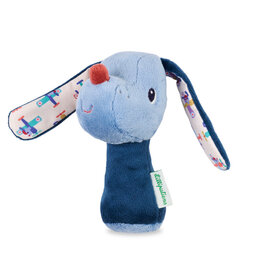 Lilliputiens Rammelaar Tjiep Jules