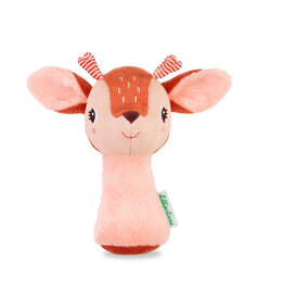 Lilliputiens Rammelaar Tjiep Stella