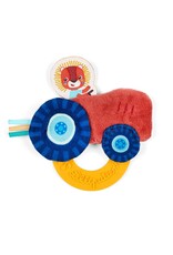 Lilliputiens Bijtring Tractor Jack