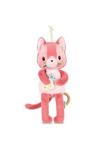 Lilliputiens Muziekknuffel Jeanne