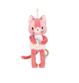 Lilliputiens Muziekknuffel Jeanne