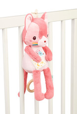 Lilliputiens Muziekknuffel Jeanne