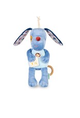 Lilliputiens Muziekknuffel Jules