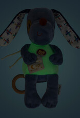 Lilliputiens Muziekknuffel Jules