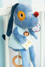 Lilliputiens Muziekknuffel Jules