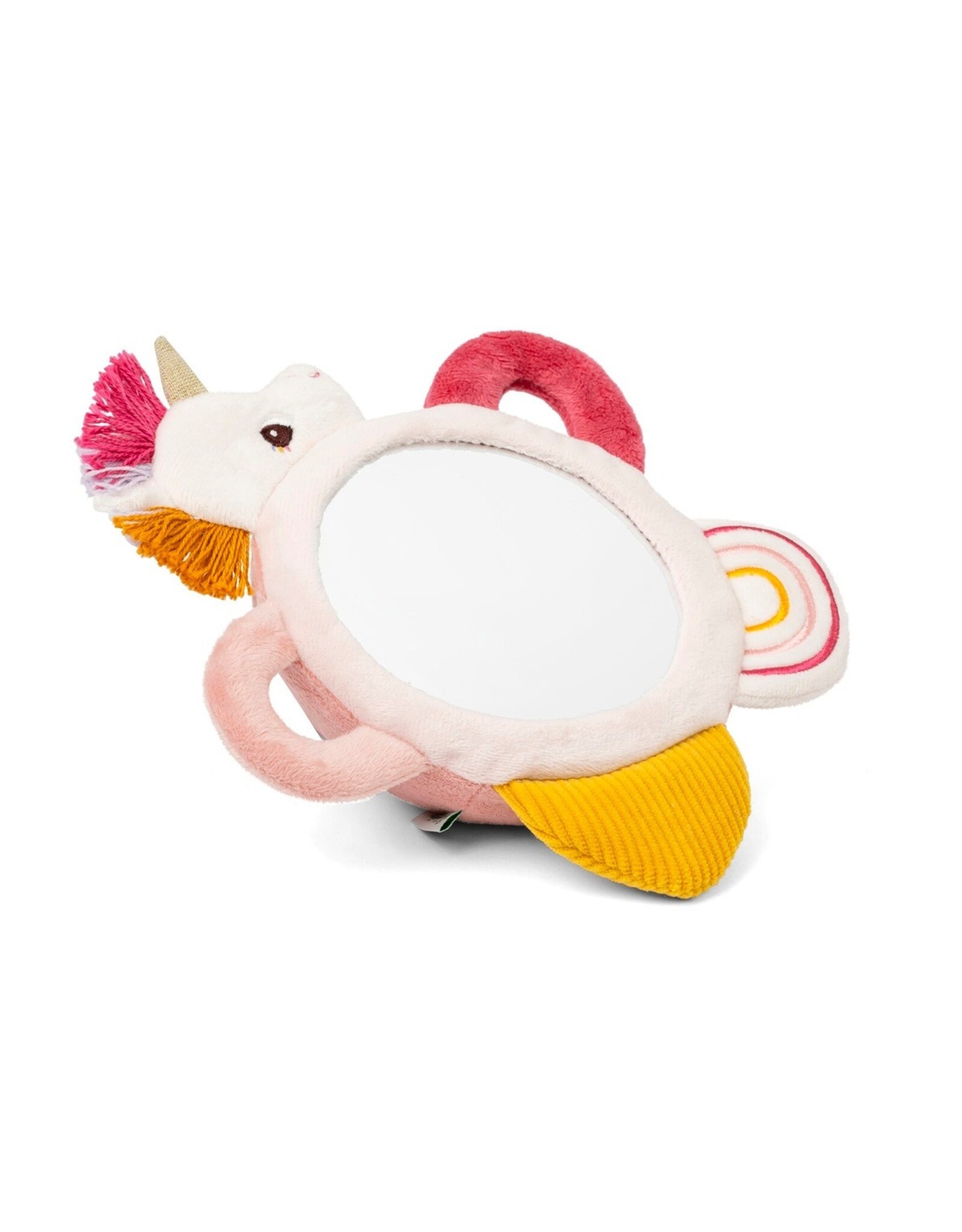 Lilliputiens Ontdekkingsspiegel Lena