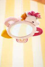 Lilliputiens Ontdekkingsspiegel Lena