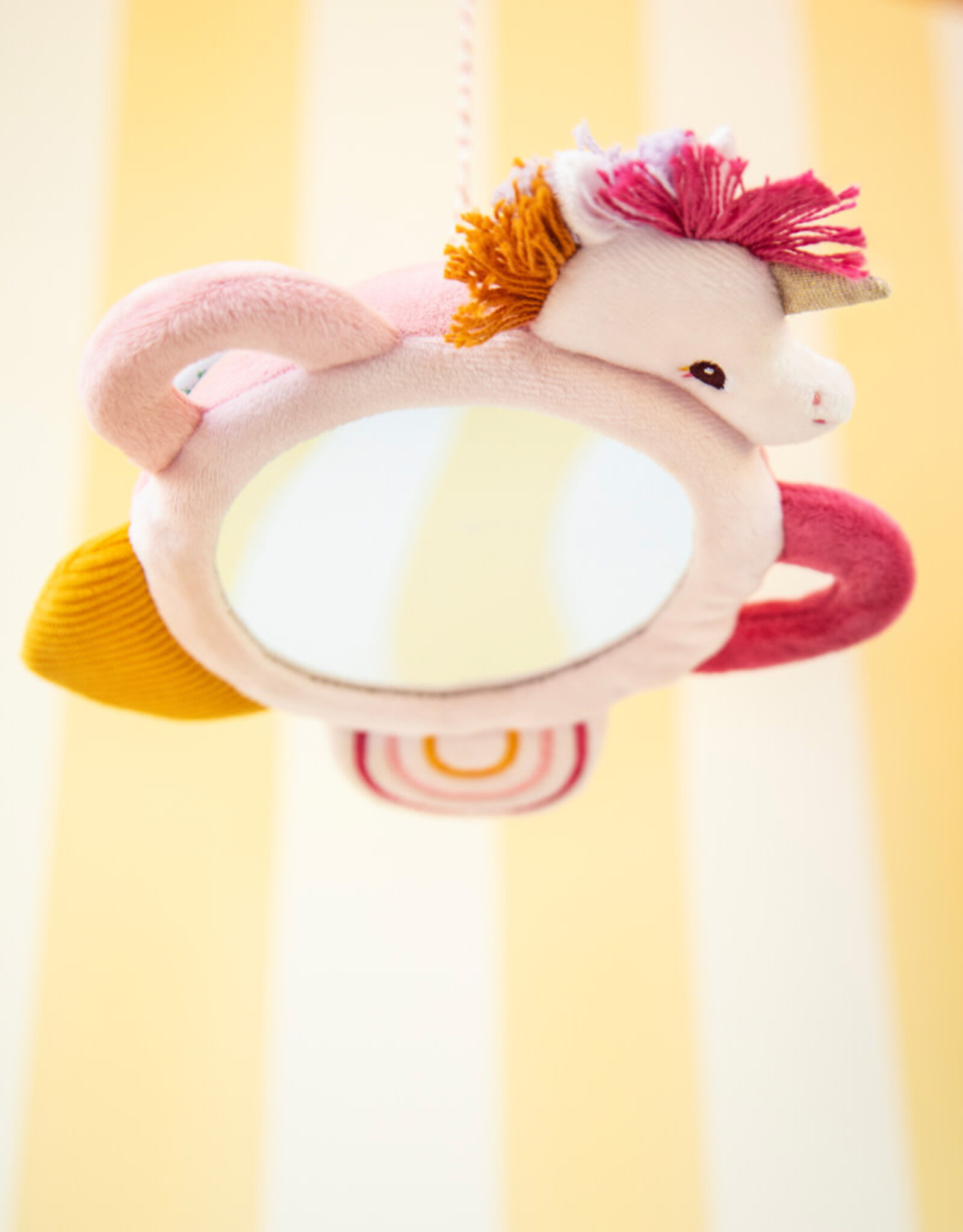 Lilliputiens Ontdekkingsspiegel Lena