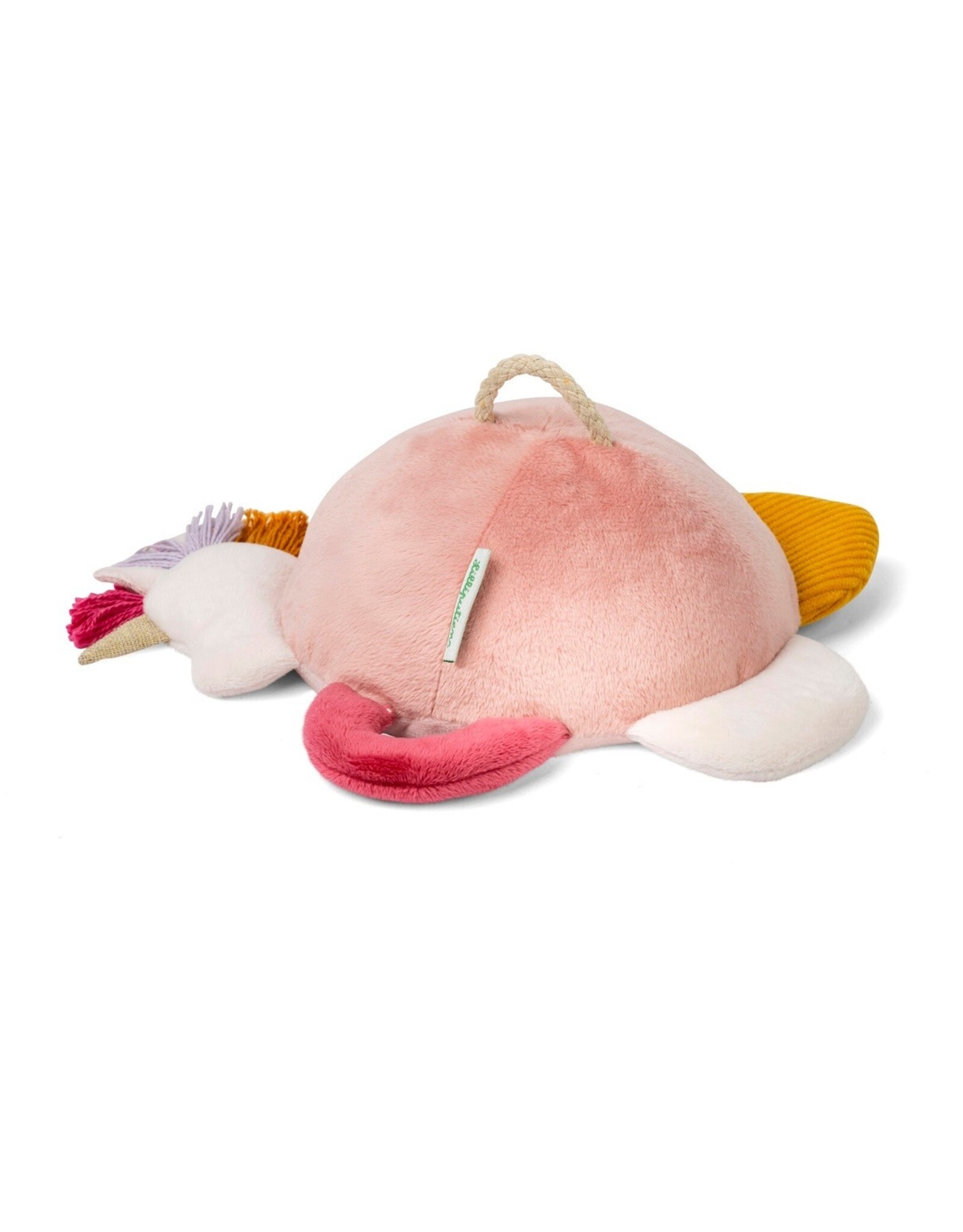 Lilliputiens Ontdekkingsspiegel Lena