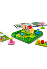 SmartGames Hans & Grietje Deluxe