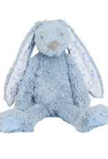 Happy Horse Rabbit Richie Blue Graphic M