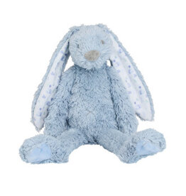 Happy Horse Rabbit Richie Blue Graphic M