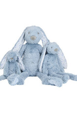 Happy Horse Rabbit Richie Blue Graphic M