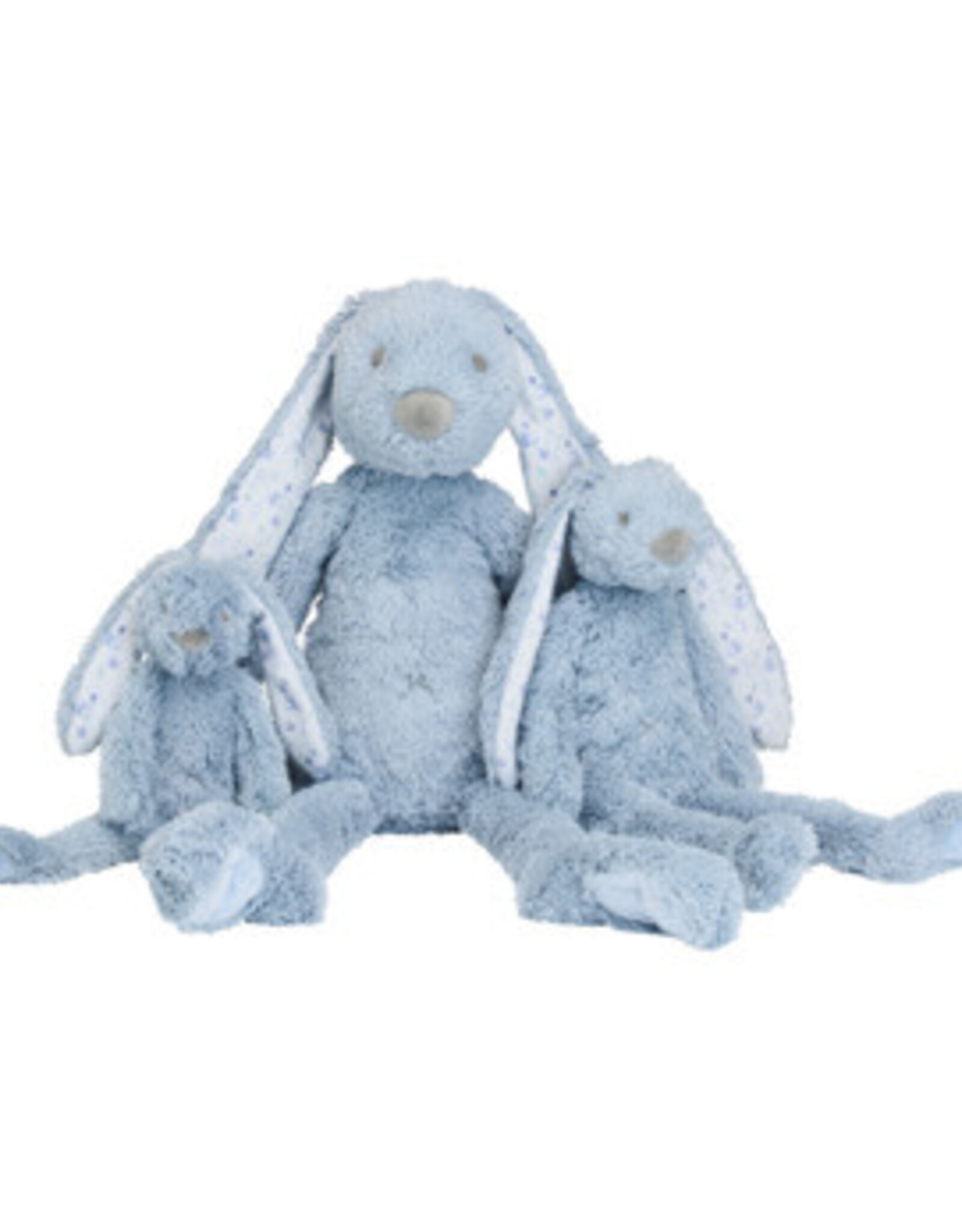 Happy Horse Rabbit Richie Blue Graphic M