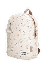 Zebra Trends Rugzak Mike & Molly