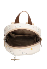 Zebra Trends Rugzak Mike & Molly